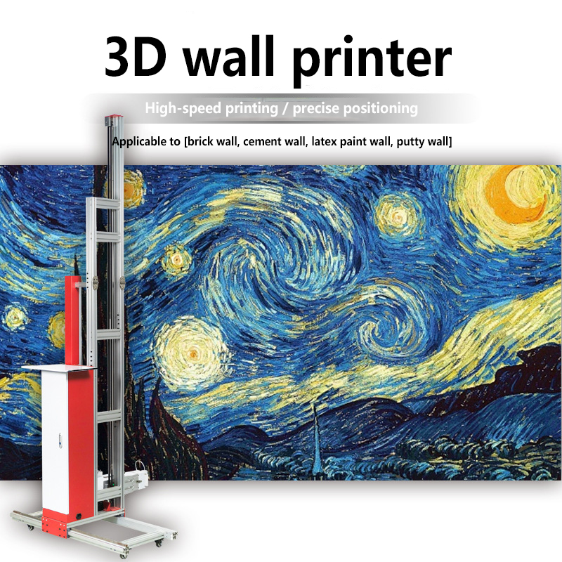 wall printer